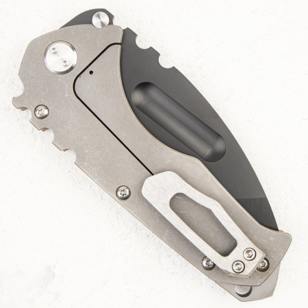 Нож Medford Praetorian G Coyote Tan G10 - купить в интернет-магазине Blademan